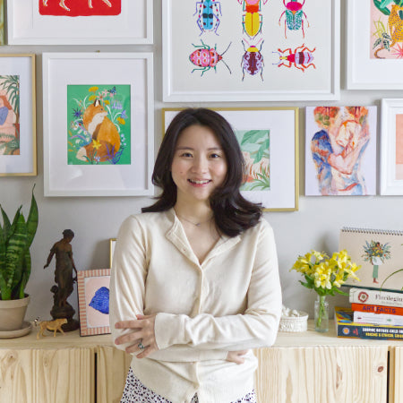 SunLee Art