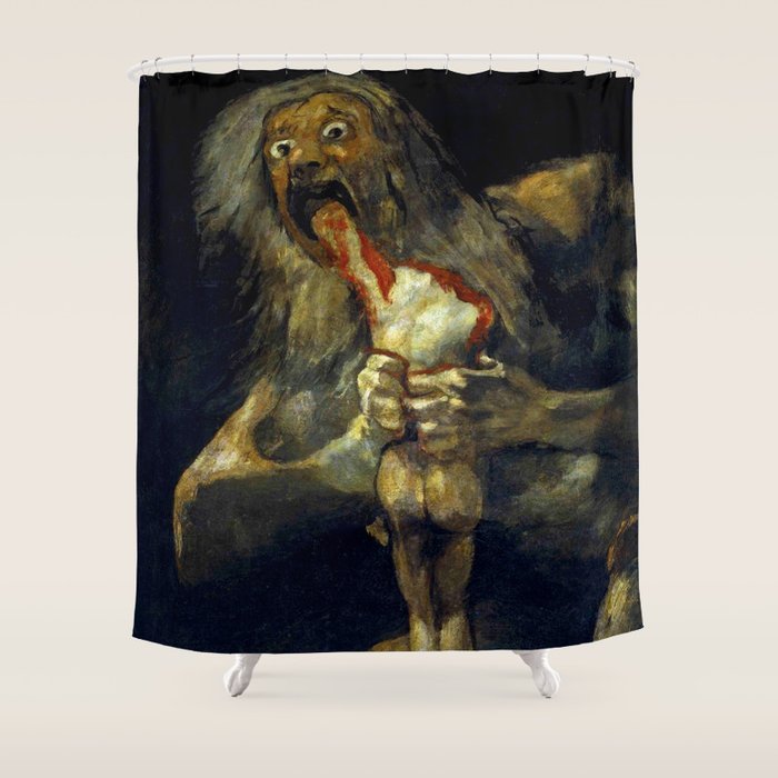 Francisco Goya 
