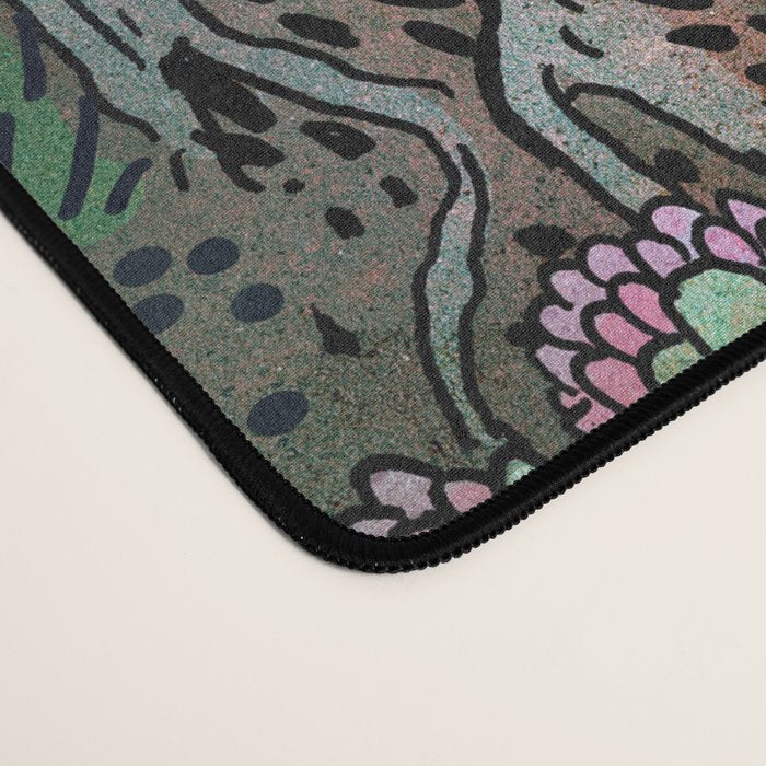 Fairy Tale Desk Mat Gallery Image 4