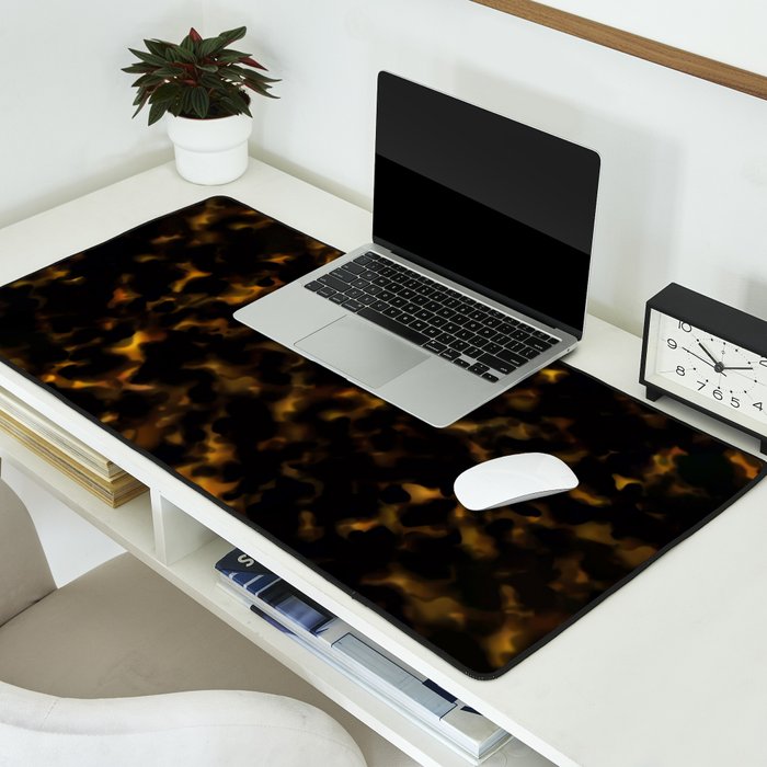 Tortoise Desk Mat Gallery Image 2