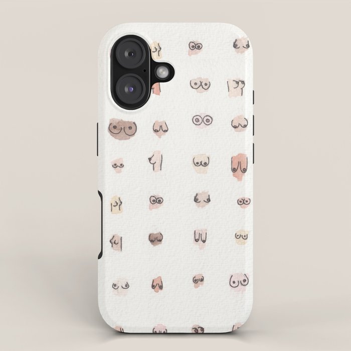 boobs iPhone Case – Society6