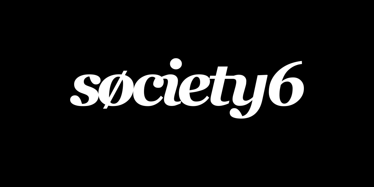Society6 T Shirt Size Chart