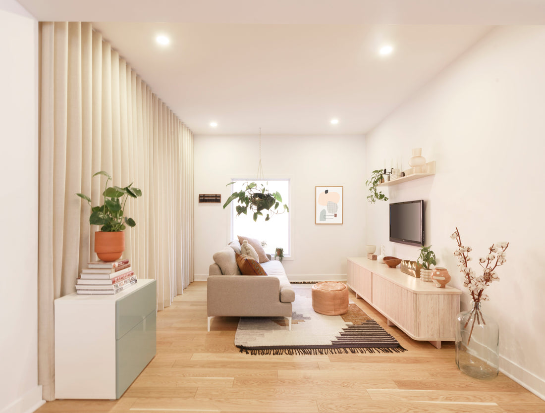 MPGMB Artist Home Tour