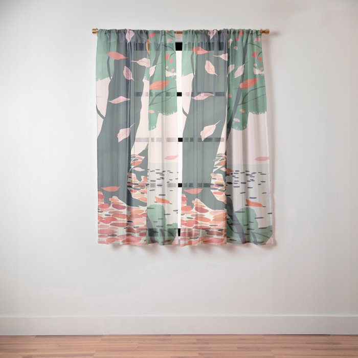 How to Choose Designer Curtains That Reflect Your Style