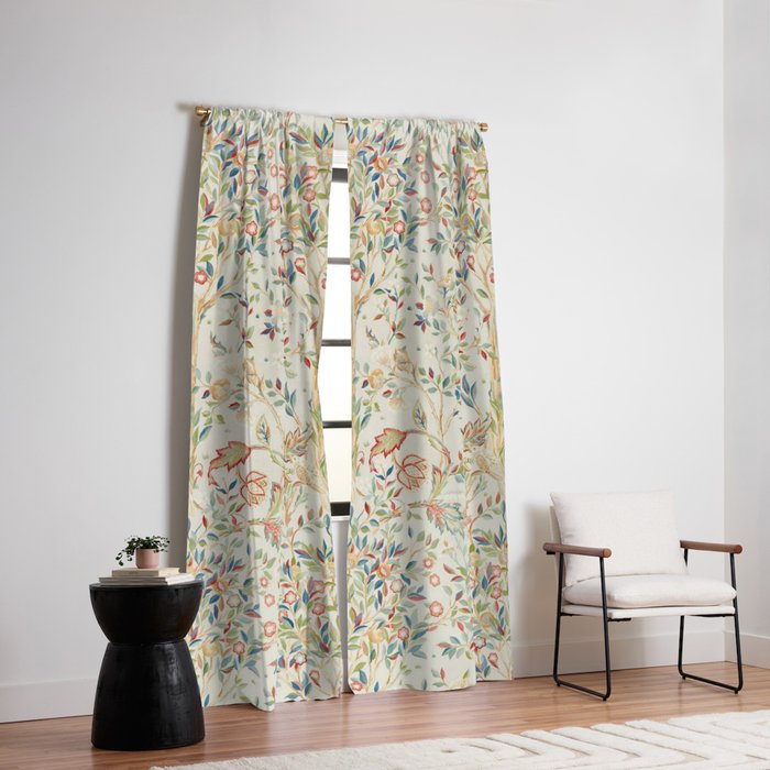 Curate Your Space: Tailoring Curtain Solutions for Every Room