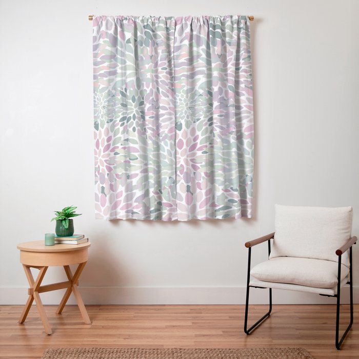 Seasonal Curtains: A Designer’s Guide to Year-Round Style