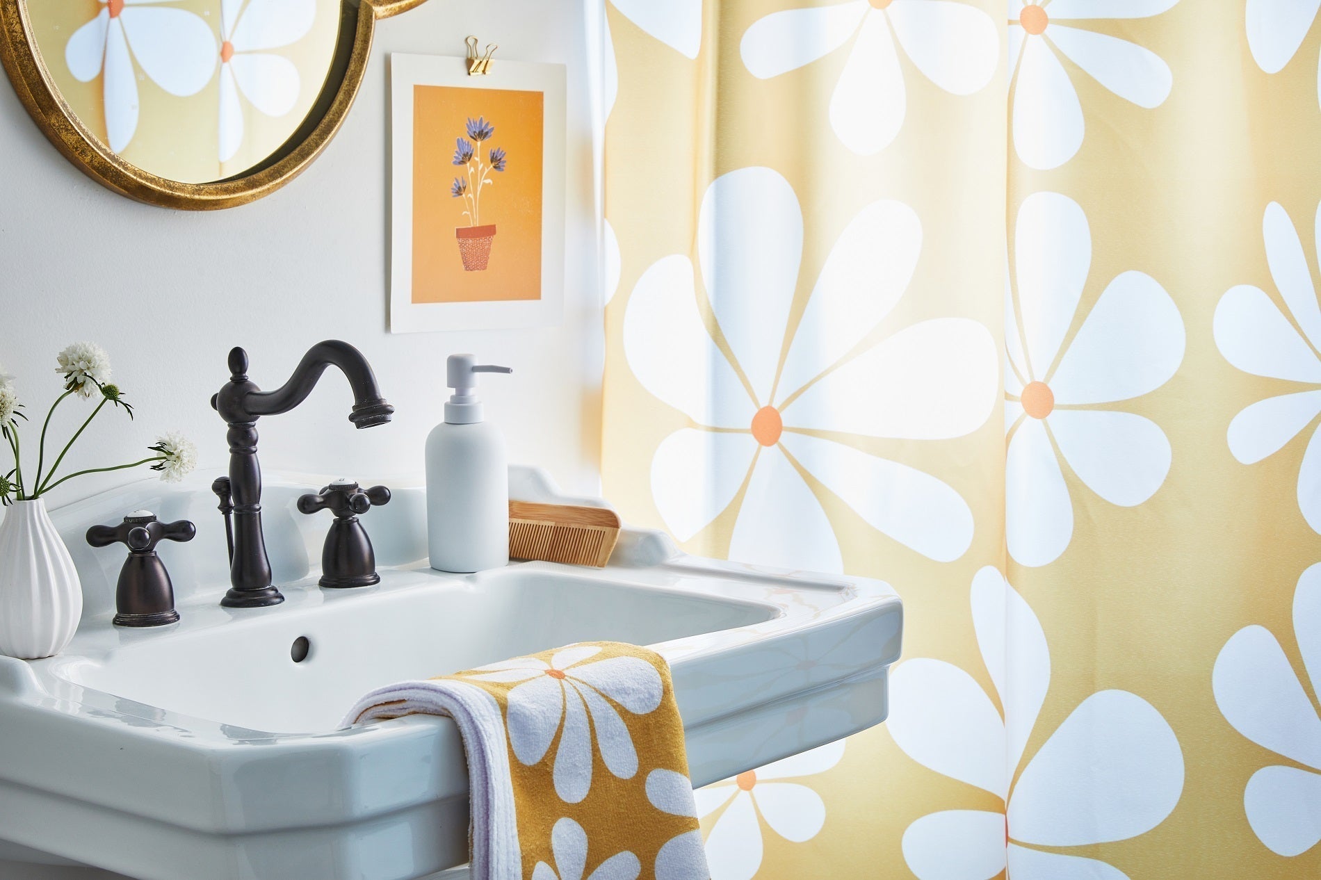 20 Bathroom Decor Ideas For Style Inspiration