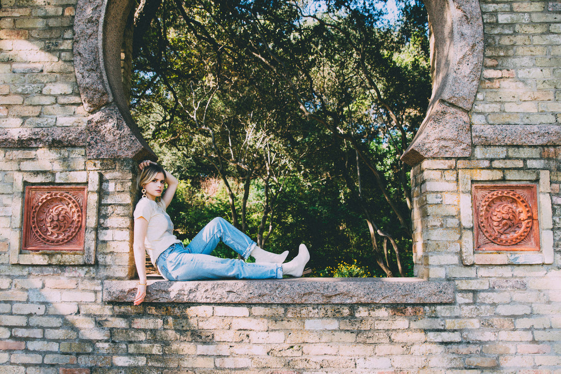 Carlson Young