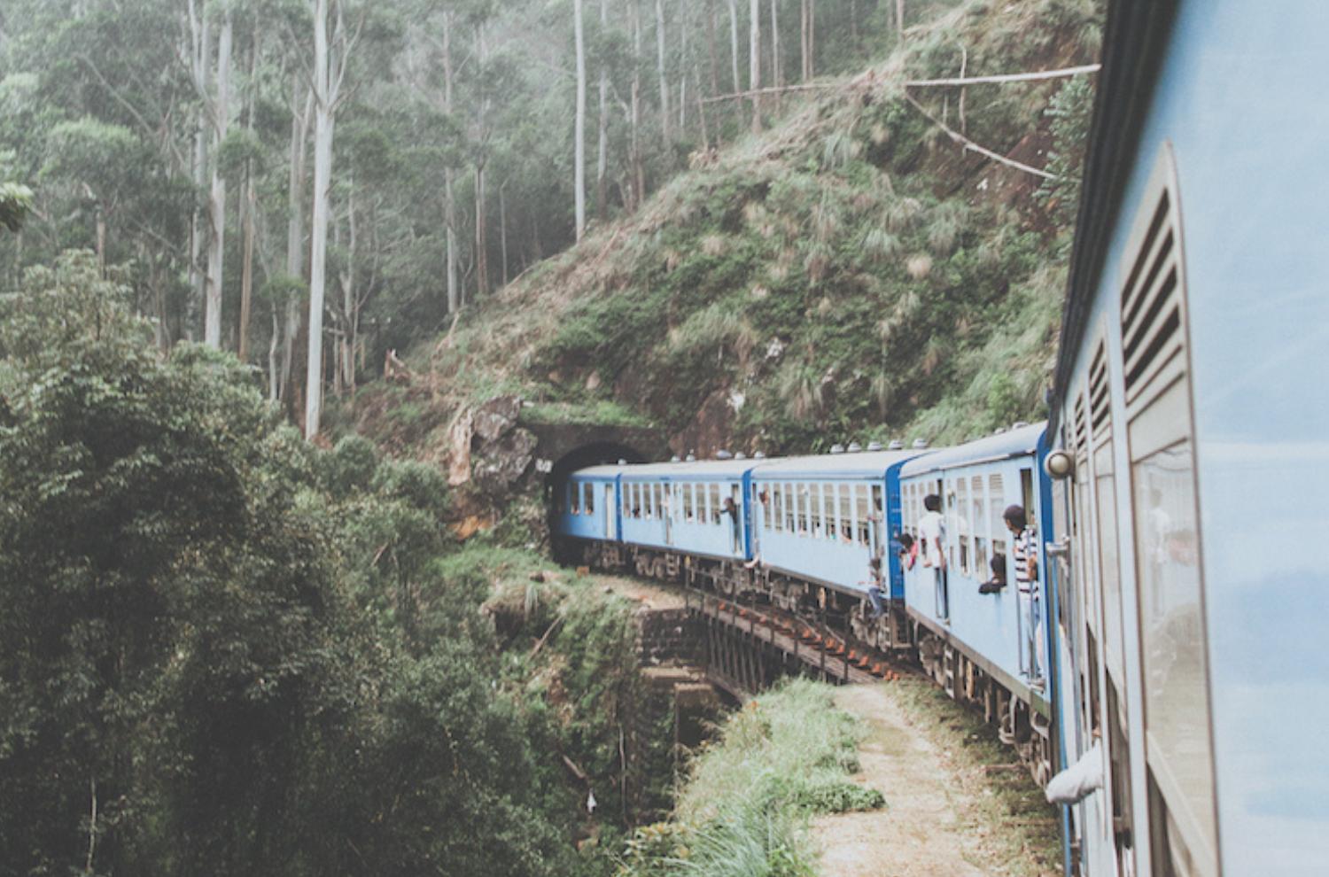 Luke Gram's photography