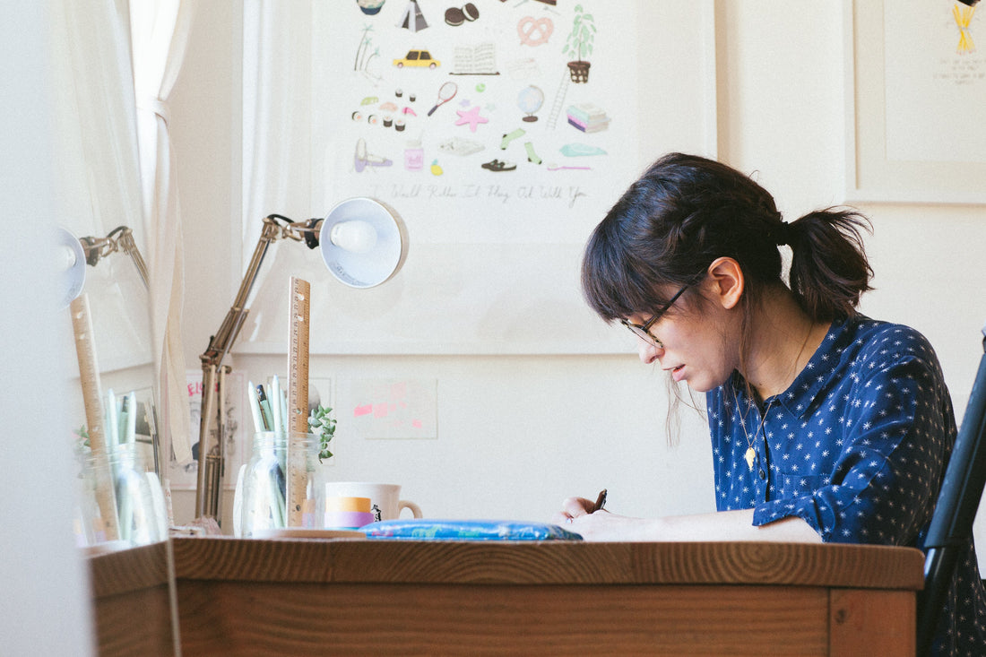 Write the Perfect Artist Bio With These Five Simple Tips
