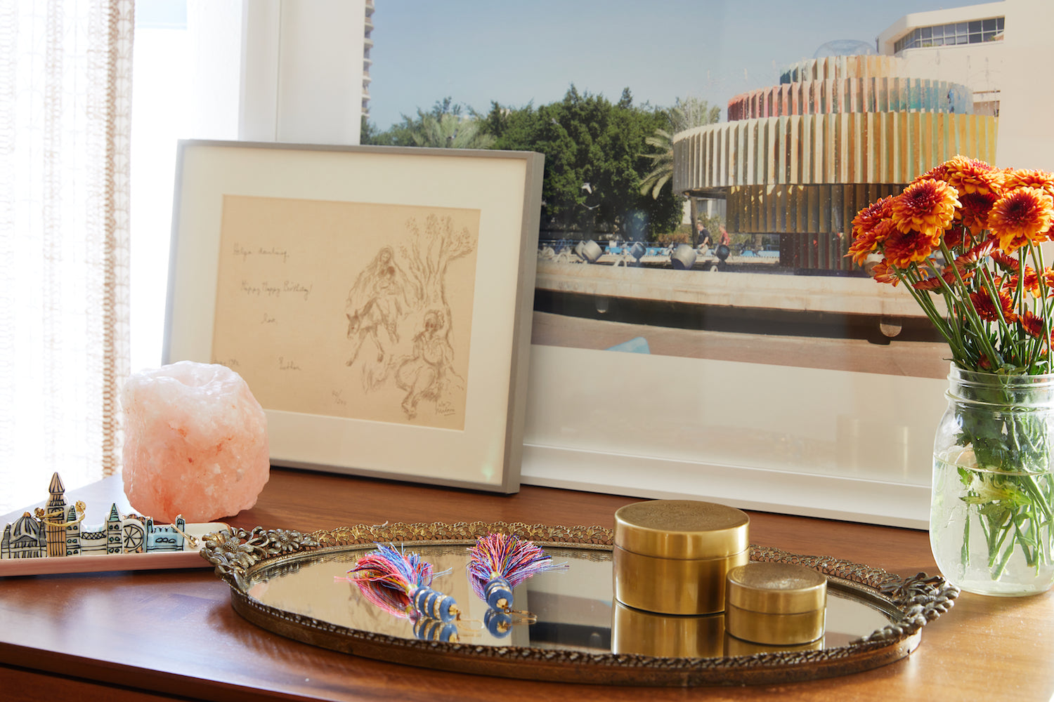 At Home With Dylan Silver: 4 Tips From a DIY and Decor Expert