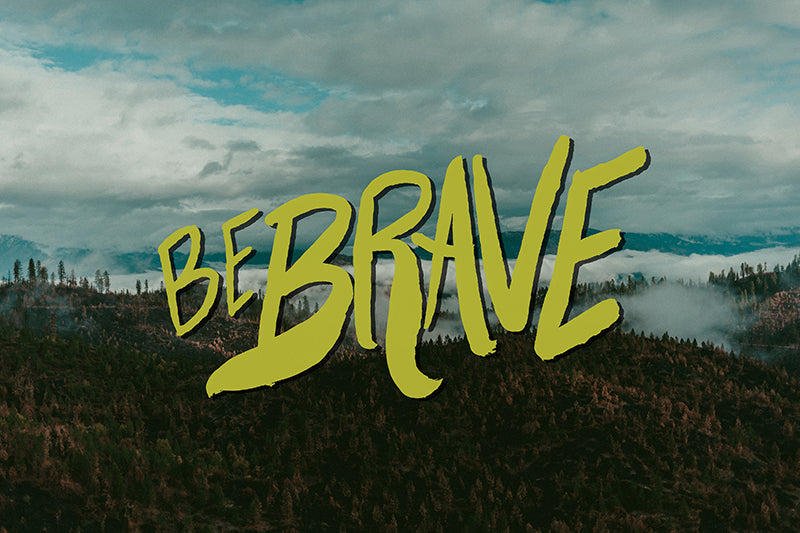 Digitize Hand-Made Brush Lettering The Right Way (Illustrator & Photoshop Tutorial)