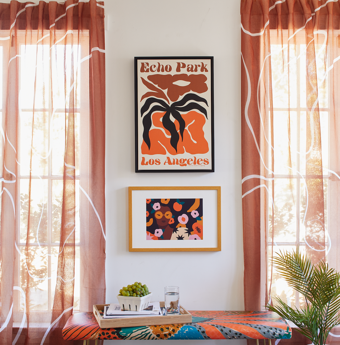 How to Choose the Right Curtains for Your Living Room
