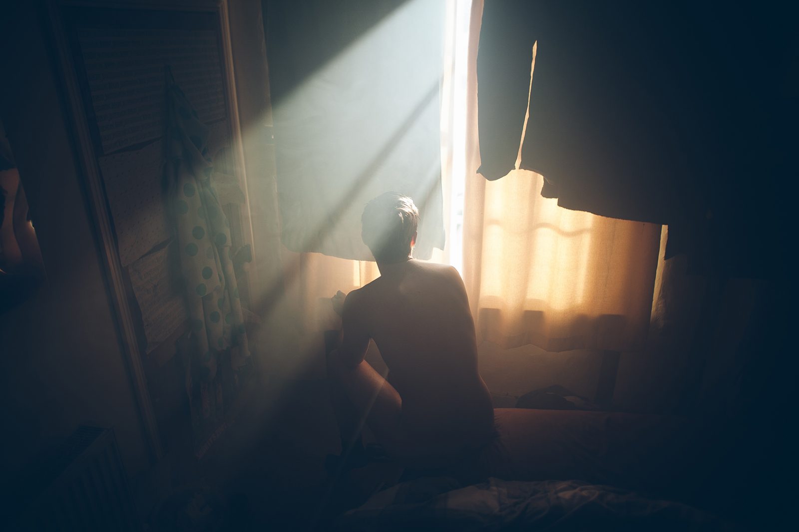 Alexandra Cameron's photography