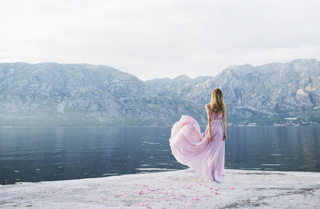Jovana Rikalo's photography