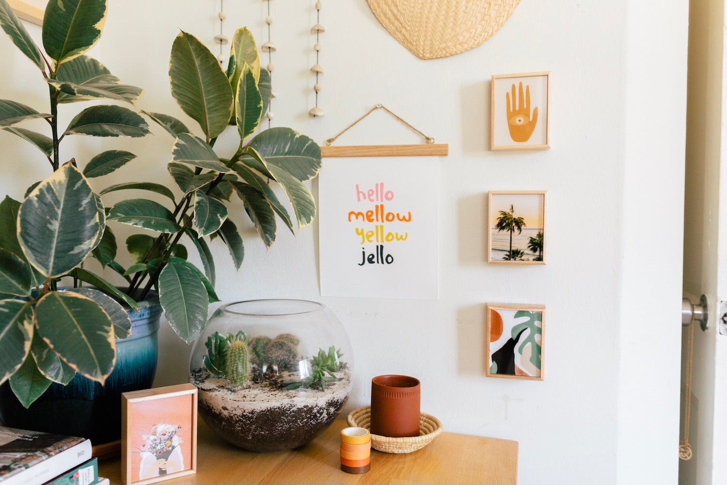 5 Tips for Creating a Budget-Friendly Gallery Wall