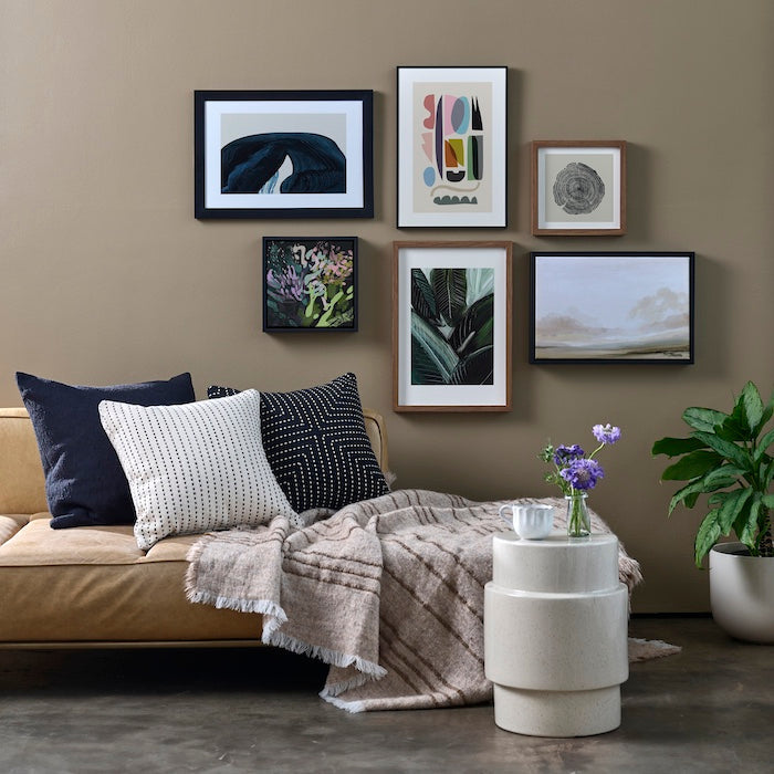 Gallery Wall Art Sets Made Easy: Curated Collections for Effortless Style
