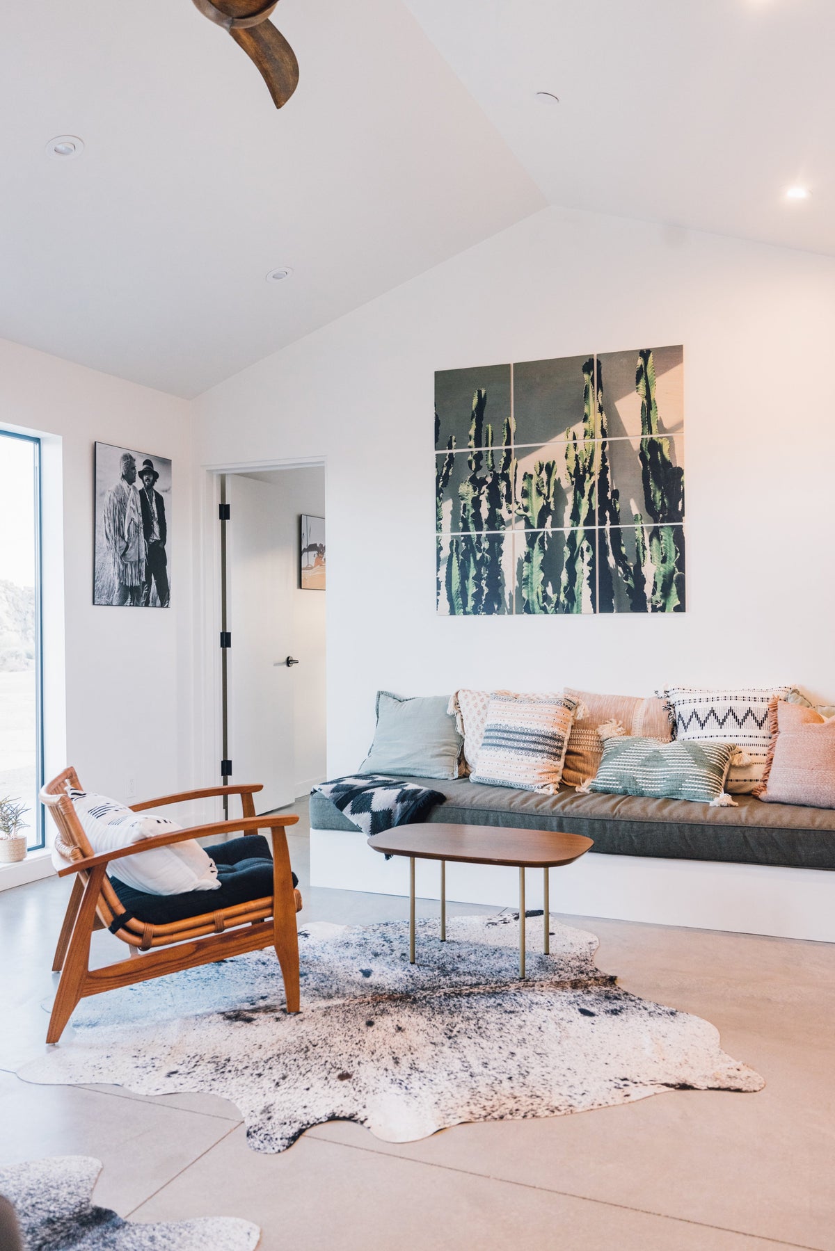 Desert Vacation Homes