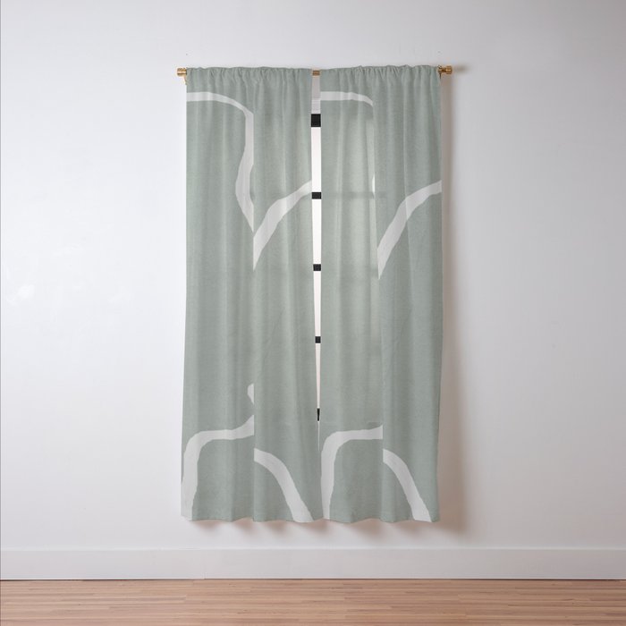 Effortless Curtain Installation: No Tools, No Damage, All Style