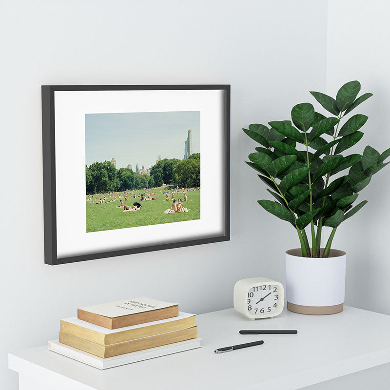 Fine Art Photography: A Guide to Elevating Your Home with Artistic Prints