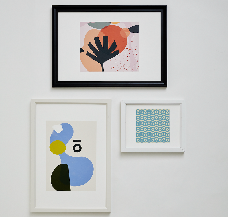 Quiz: What's Your Gallery Wall Style?