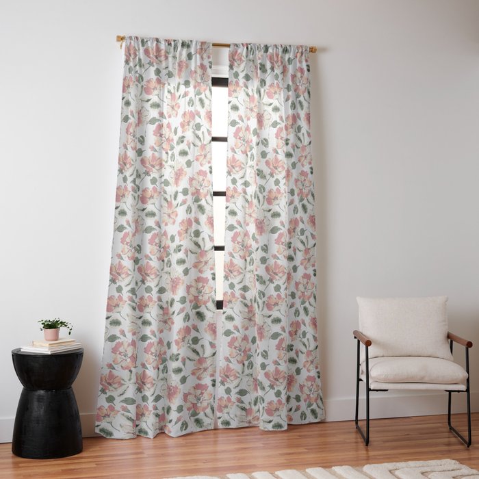 Effortless Maintenance: Caring for Your Curtains Day-to-Day