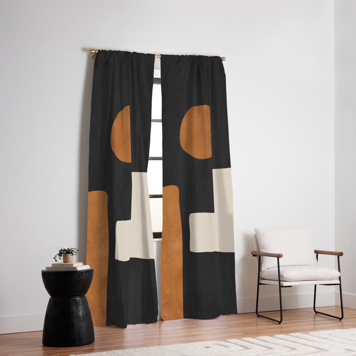 Art Meets Function: Discover Curtain Trends That Reflect Your Lifestyle