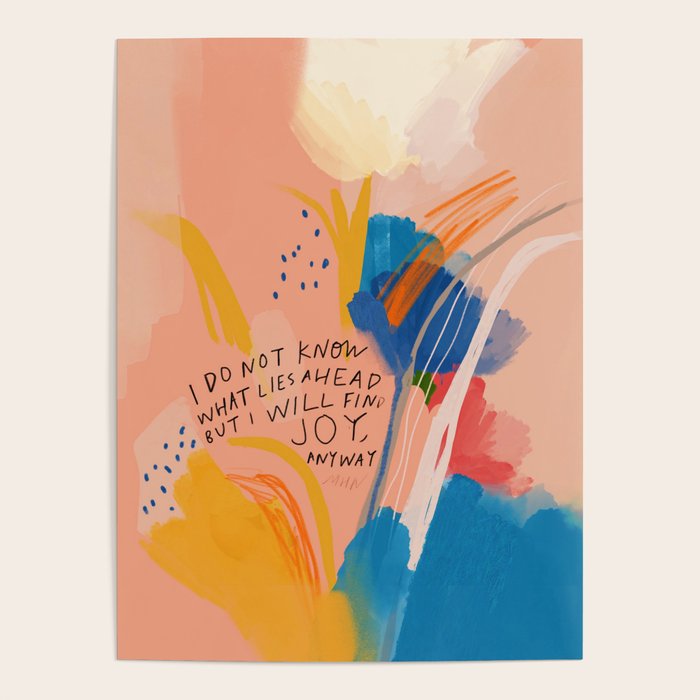 Creative Ways To Style Motivational Posters In Your Space