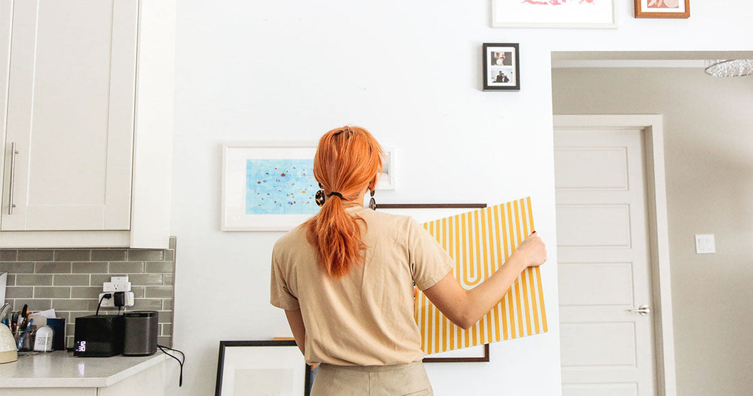 Marketing Guide for Wall Art