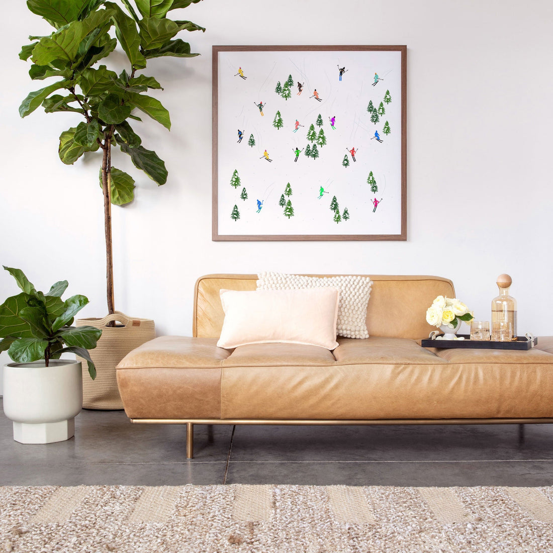 Quiz: What's Your Home Decor Style?