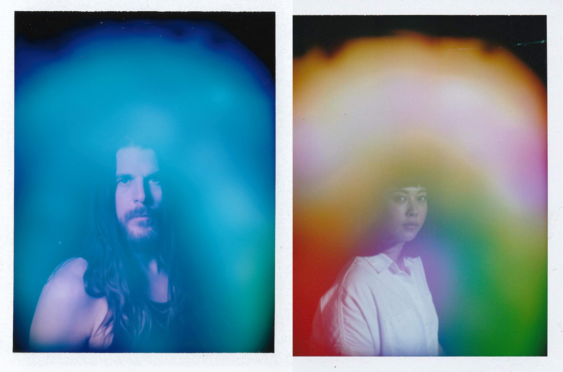 Aura photography
