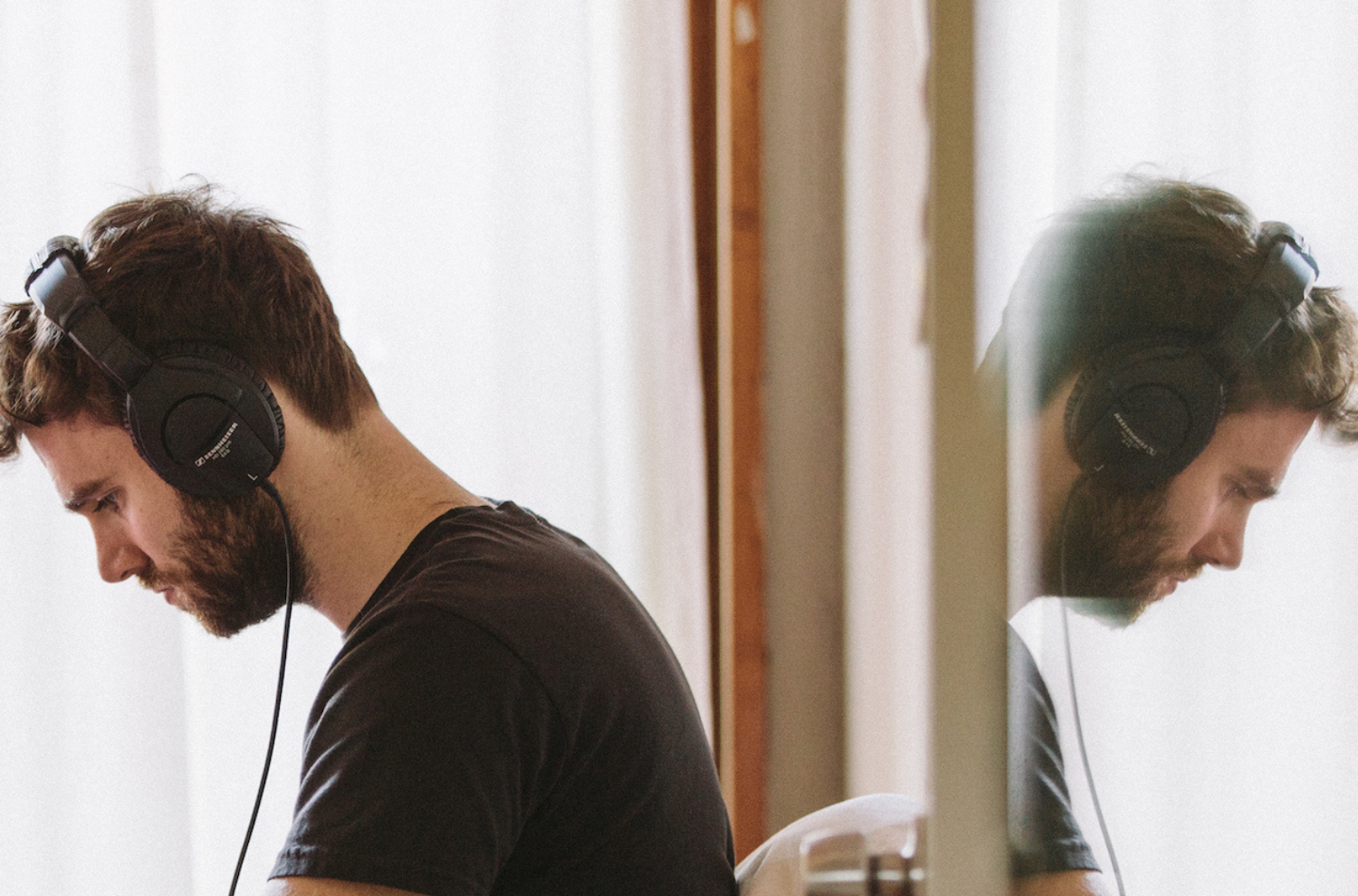 Music supervisor Rob Lowry