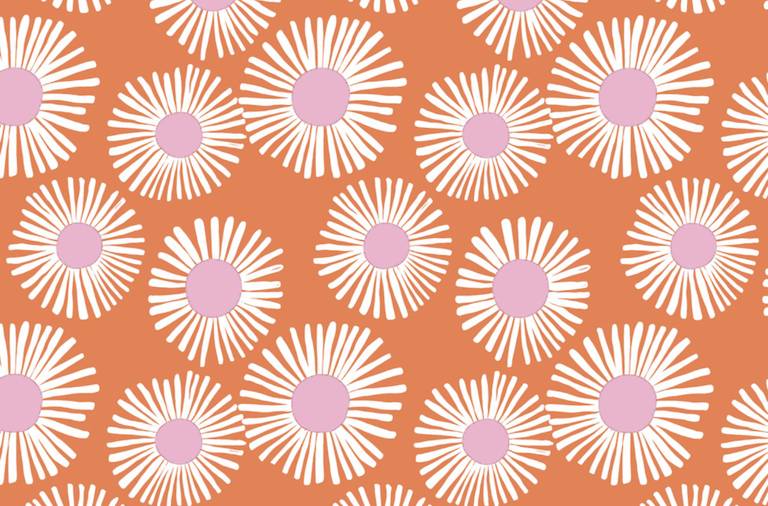 Alice Potter's pattern designs