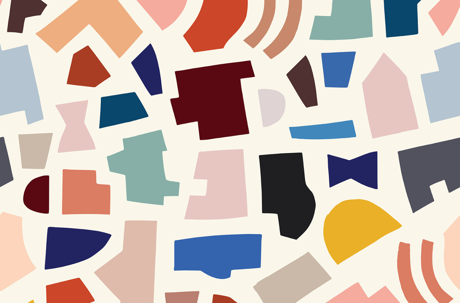 Kate Zaremba's illustrations