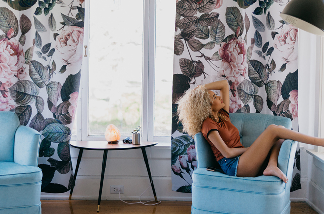 Start Selling Sheer & Blackout Curtains on Society6: A Technical Walkthrough for Artists & Designers
