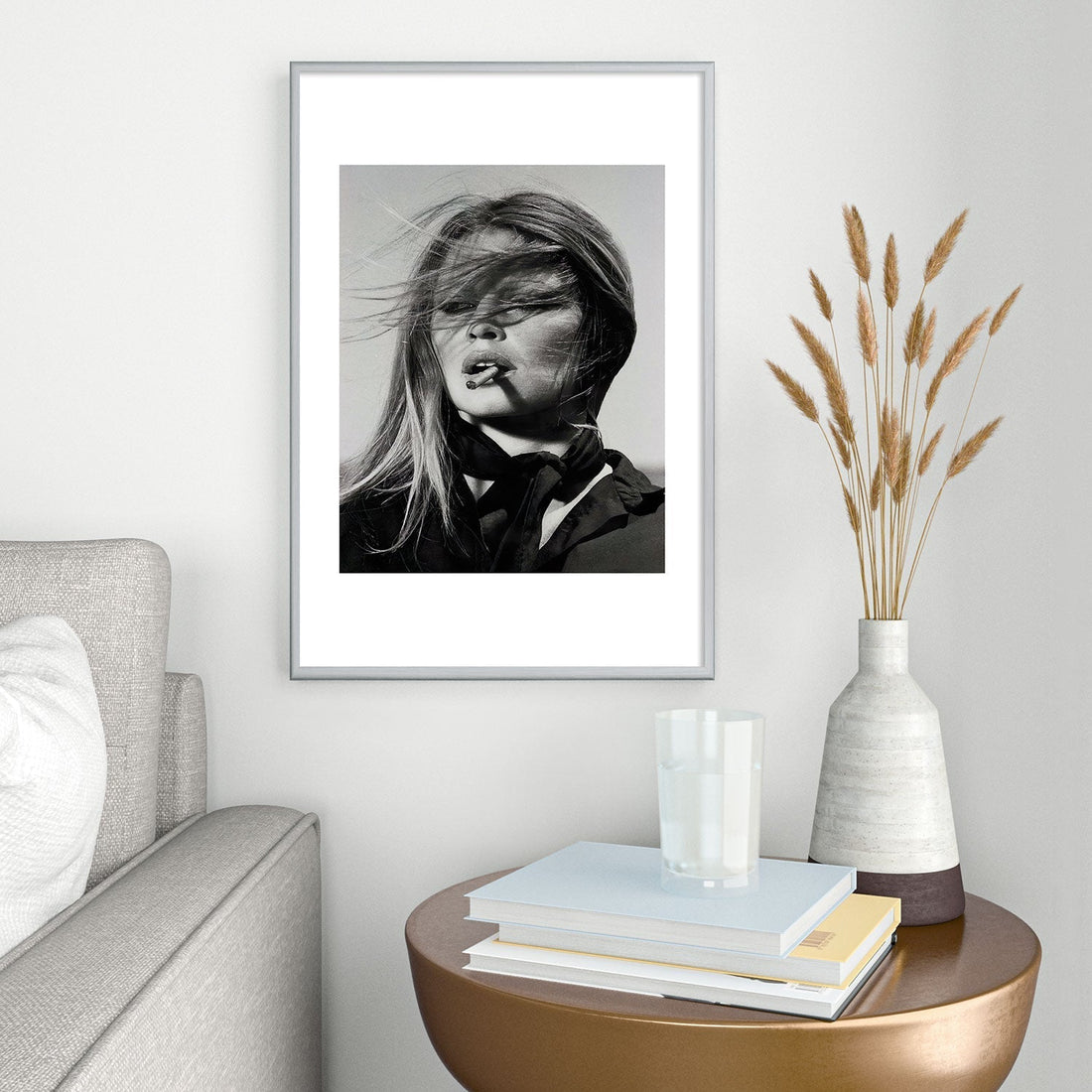 Black & White Photography Prints: Timeless Monochrome Art for Any Space