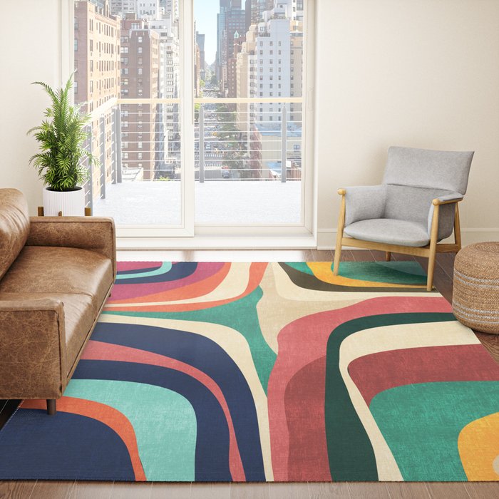 Rugs