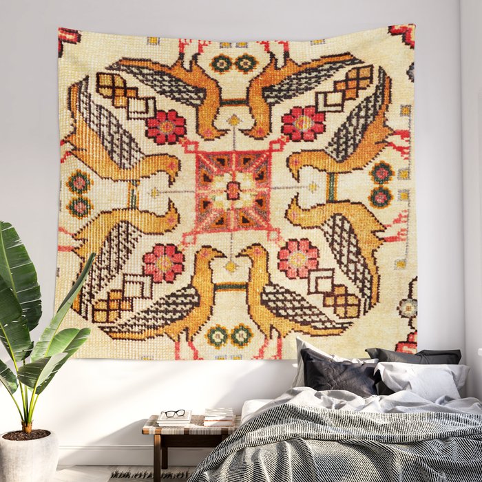 Tapestries