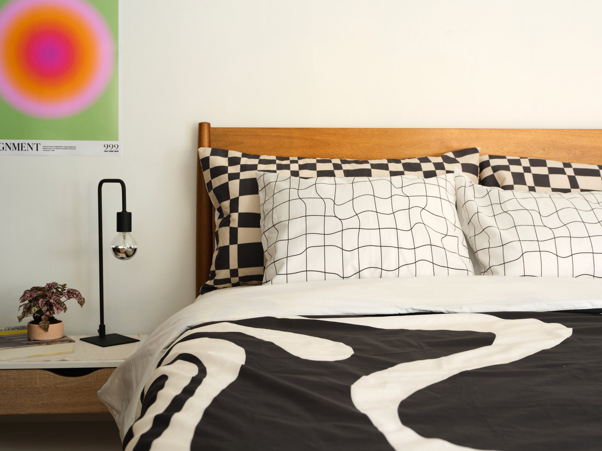 Pillow Shams