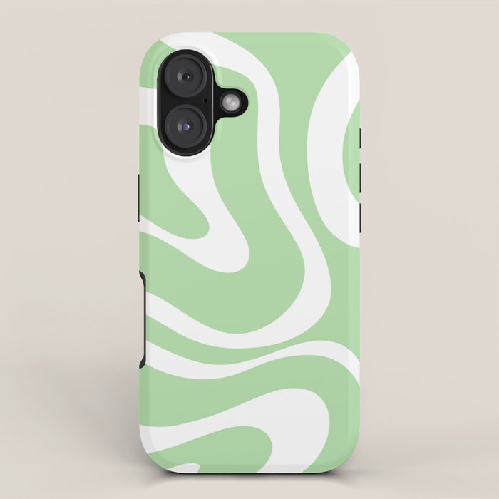 Abstract iPhone Cases