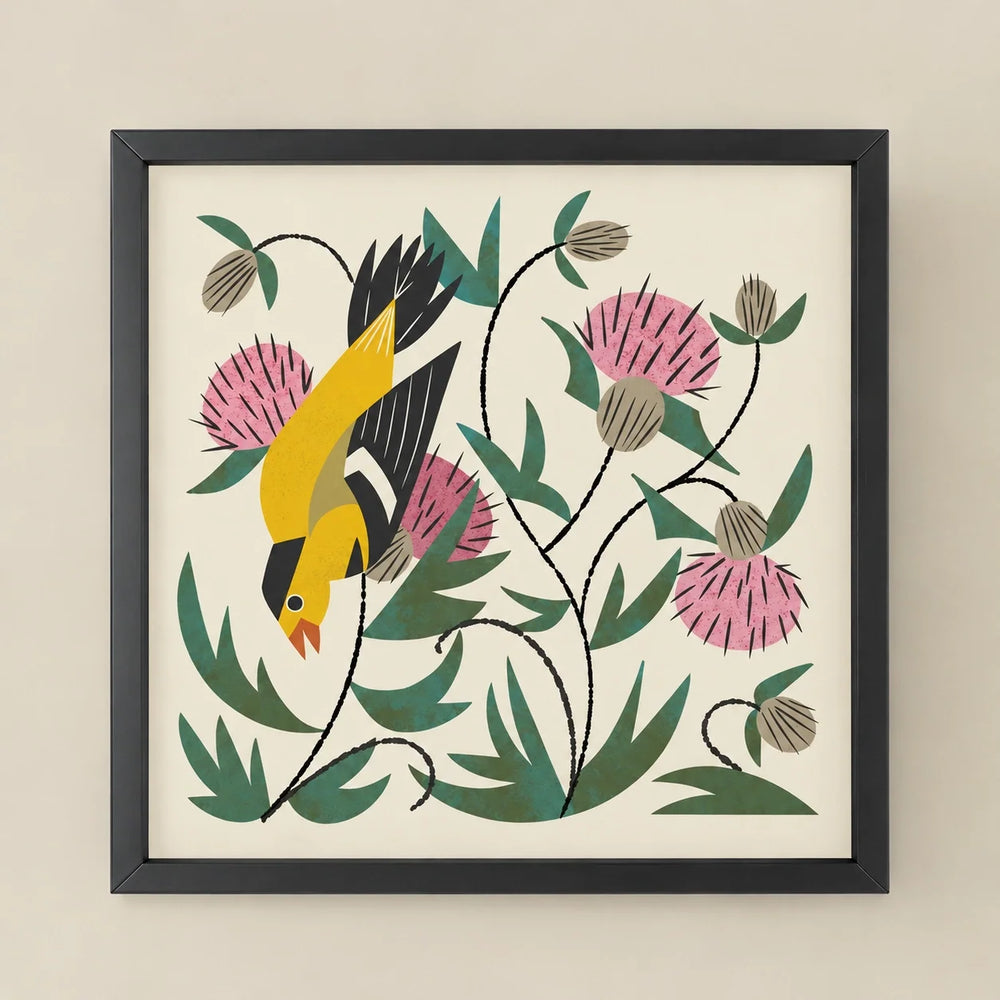 Gift Guide: The Bird Enthusiast
