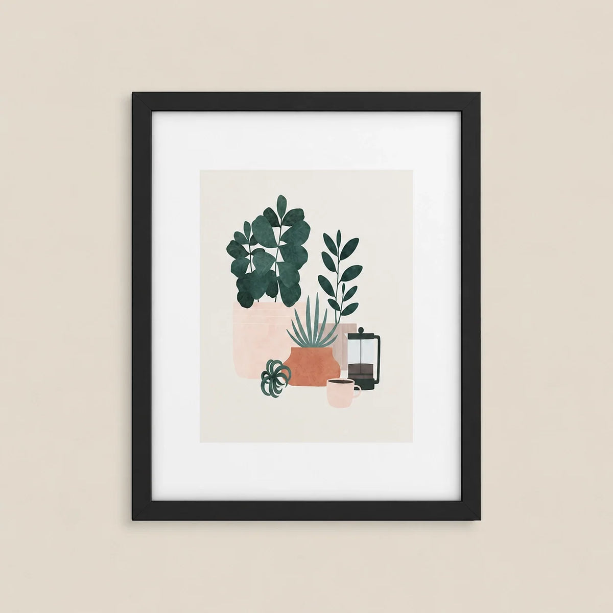 Gift Guide: The Plant Lover