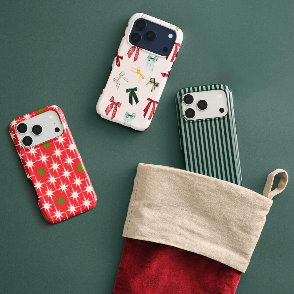 Stocking Stuffers