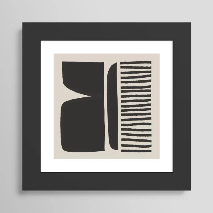 Abstract Art Prints