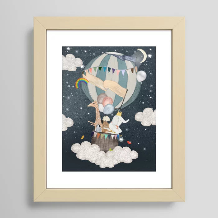 Children's Art Prints