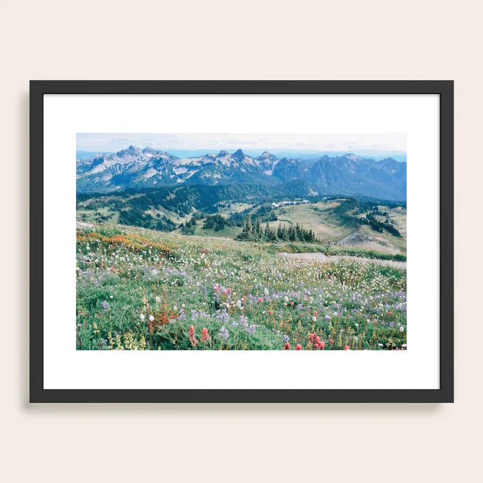 Landscape Art Prints
