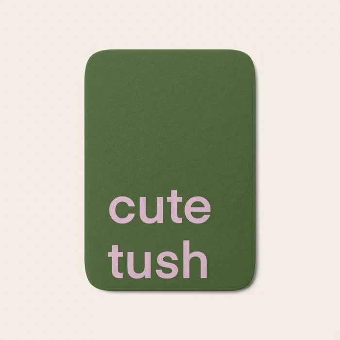 Funny Bath Mats