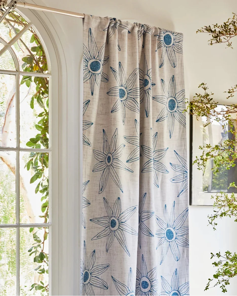 Window Curtains