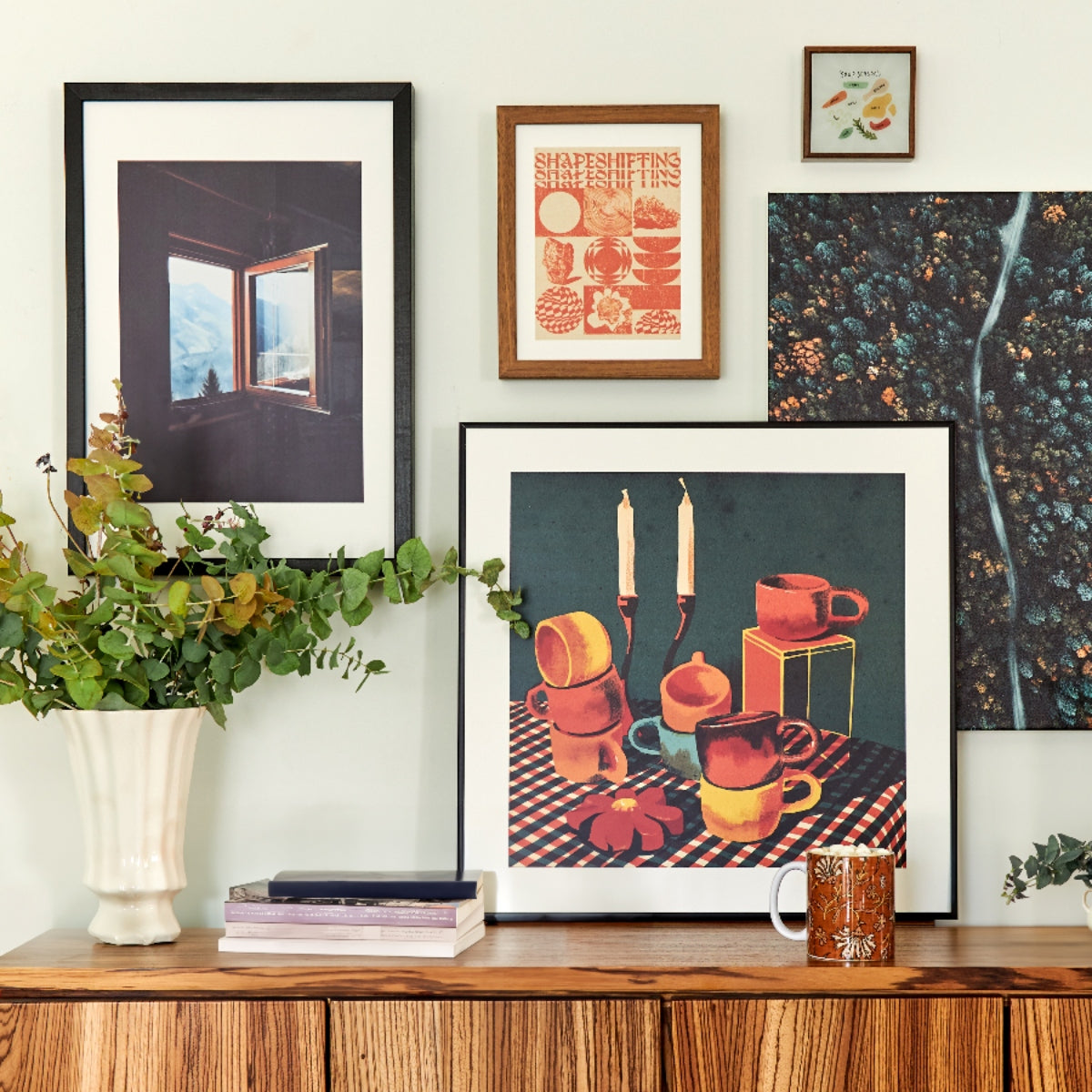 Wall Art Decor by Independent Artists | Society6