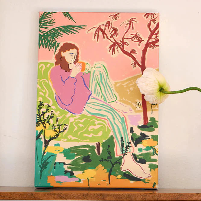 Canvas Prints